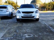LADA (VAZ) Priora, 2014 il