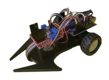 Robot setləri