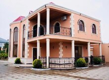 Bağ evi kirayə verilir, Mərdəkan qəs.