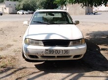 Daewoo Nexia, 1997 il