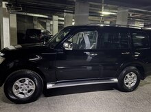 Mitsubishi Pajero, 2007 il