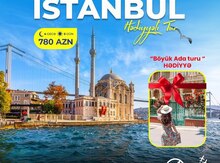 İstanbul turu