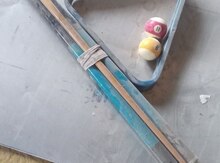 Bilyard daşı