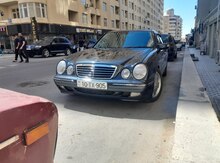 Mercedes E 240, 2000 il