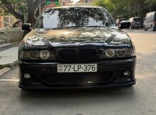 BMW 530, 2000 il