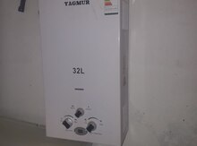 Kombi "Yağmur"