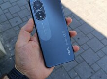 OPPO A58 Black 128GB/8GB
