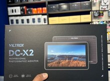 "Viltrox DC-X2" Monitor