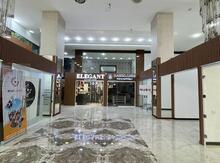 Ofis icarəyə verilir, Rəşid Behbudov küç.