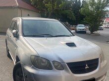 Mitsubishi Airtrek, 2002 il