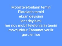 Telefon təmiri