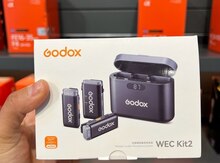 Mikrofon "Godox"