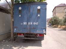 Sürücü işi axtarıram