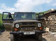 UAZ 469, 1991 il