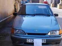 LADA (VAZ) 2115, 2007 il