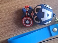 Açarlıq "Marvel"