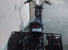 Elektrik moped, 2023 il