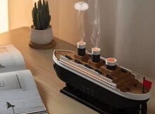 Hava nəmləndirici Titanic