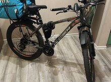 Velosiped "Anmier" 