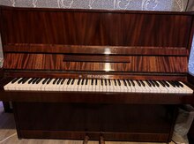 Piano "Belarus"
