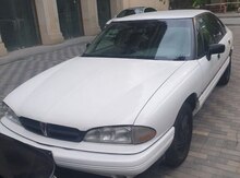 Pontiac Bonneville, 1993 il