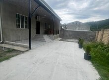 Bağ evi kirayə verilir, Qax r.