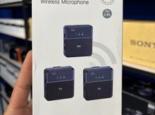 SX9 Wireless Microphone