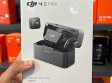 Djı mic mini