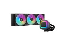 Maye soyutma "DeepCool LE360 V2 Black"