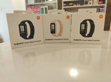 Xiaomi Smart Band 9 Active Black