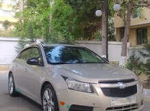Chevrolet Cruze, 2010 il