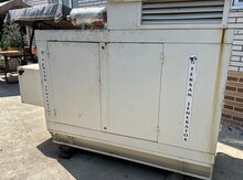 Generator və tənzimləyicisi