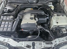Mercedes C 180, 1998 il