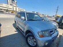 Mitsubishi Pajero, 2005 il