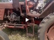 Traktor, 2000 il