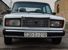 LADA (VAZ) 2107, 2000 il