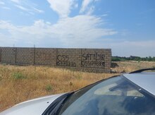 5 sot torpaq sahəsi, Siyəzən r.