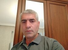 Xanımla tanış olmaq istəyirəm