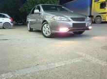 Daewoo Gentra, 2014 il