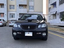Mitsubishi Airtrek, 2003 il