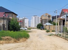 6 sot torpaq sahəsi, Şirvan ş.