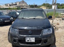 Suzuki Grand Vitara, 2006 il