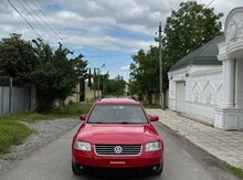 Volkswagen Passat, 2002 il