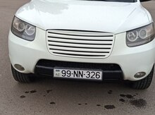 Hyundai Santa Fe, 2007 il