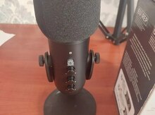 Mikrofon  