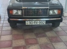 LADA (VAZ) 2107, 2010 il