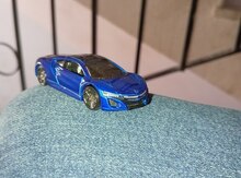 "Hot wheels 17Acura Nsx" modeli