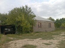 Həyət evi, Ağcabədi r.