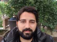 Xanımla tanış olmaq istəyirəm