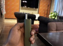 Tütün qızdırıcısı "Iqos"